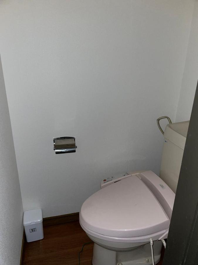アルピエb目の前に無料駐車場wi-Fiあります Apartment Kumamoto Exterior foto
